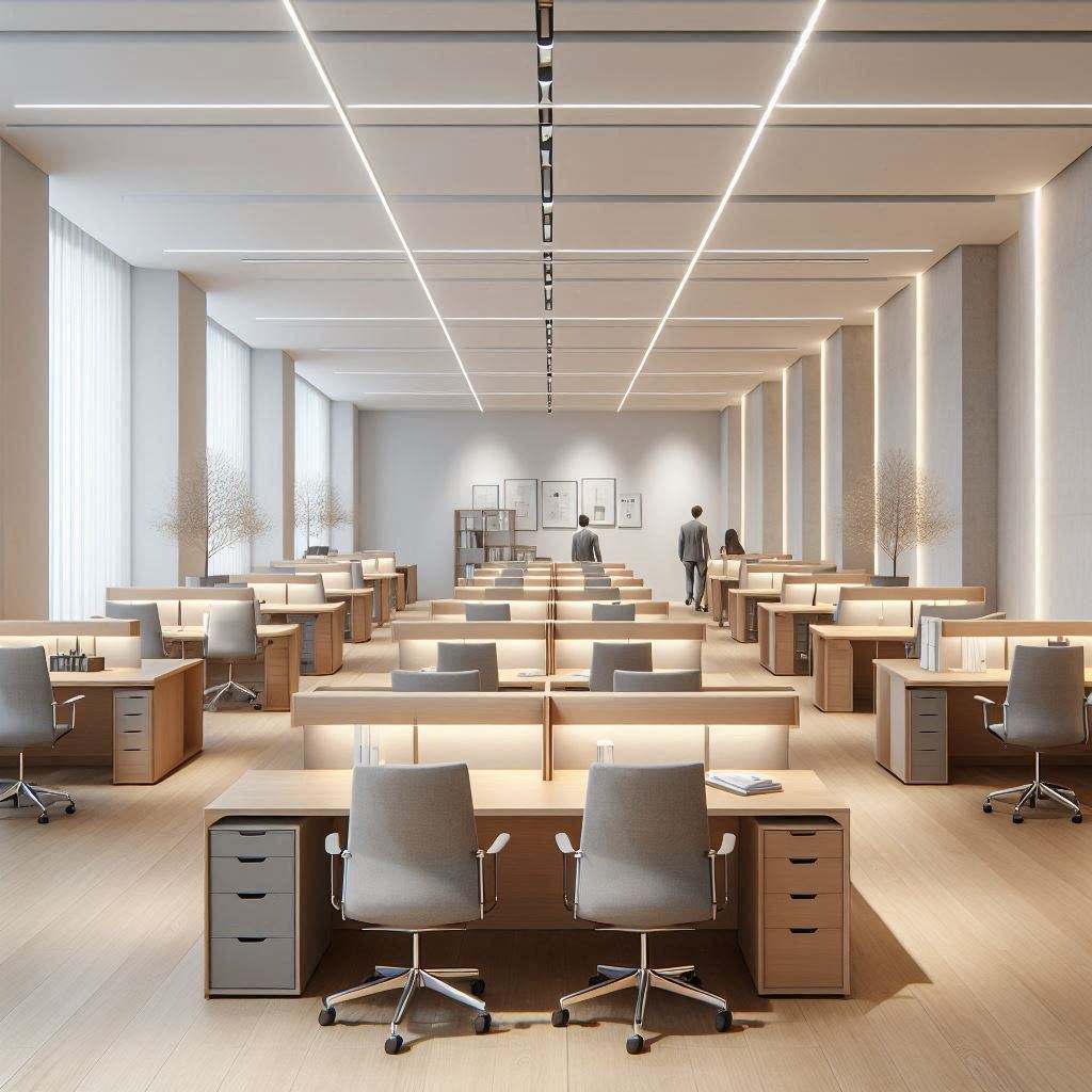 品牌部门怎样为写字楼办公重要客户来访准备建立应对工位临时调整的检查清单